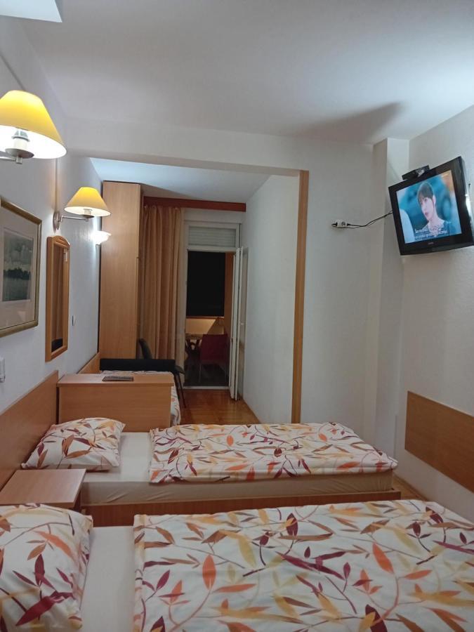 Vila Centar Trebinje Exteriér fotografie