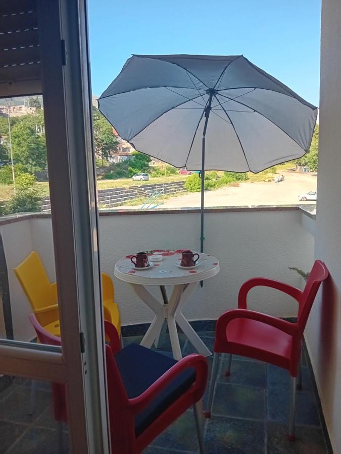 Vila Centar Trebinje Exteriér fotografie