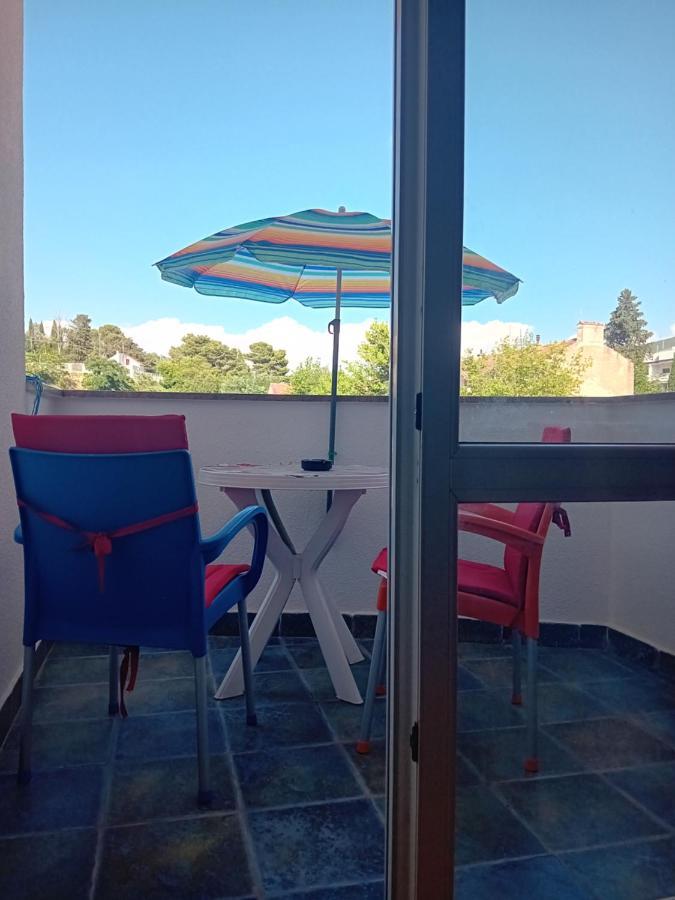 Vila Centar Trebinje Exteriér fotografie