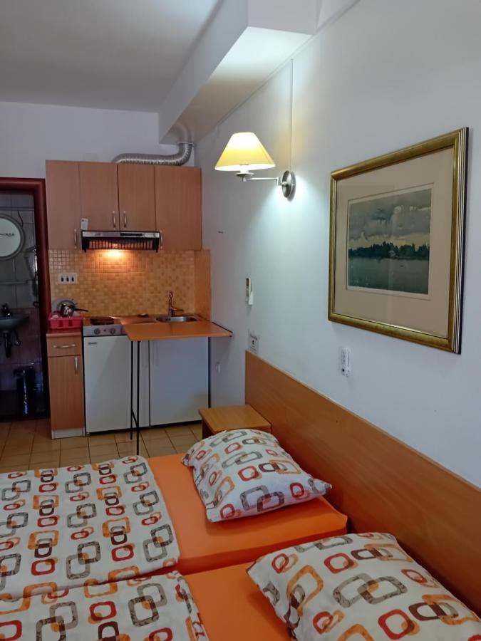 Vila Centar Trebinje Exteriér fotografie