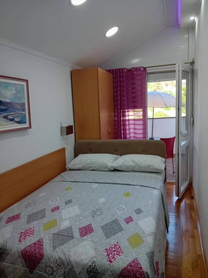 Vila Centar Trebinje Exteriér fotografie