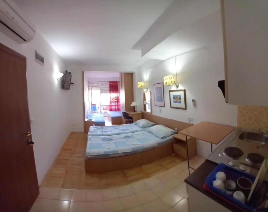 Vila Centar Trebinje Exteriér fotografie