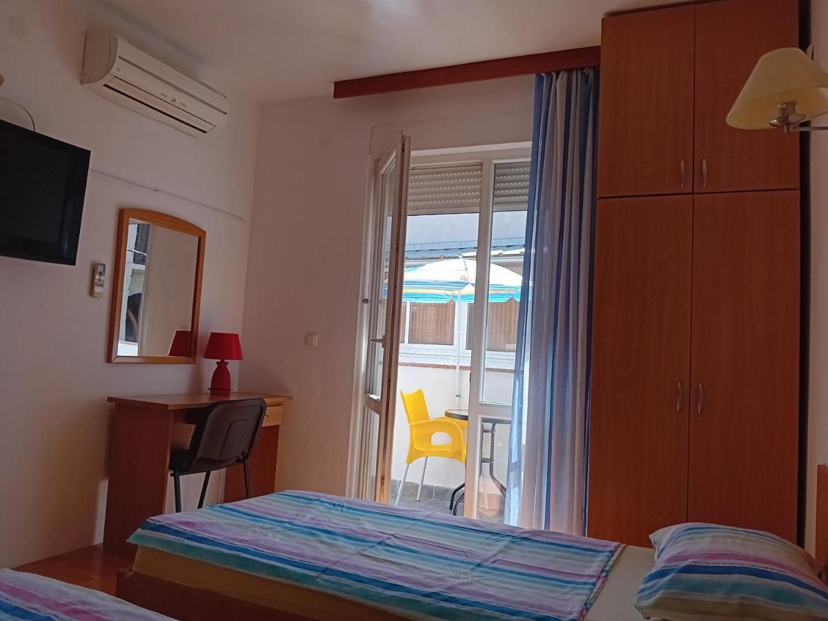 Vila Centar Trebinje Exteriér fotografie