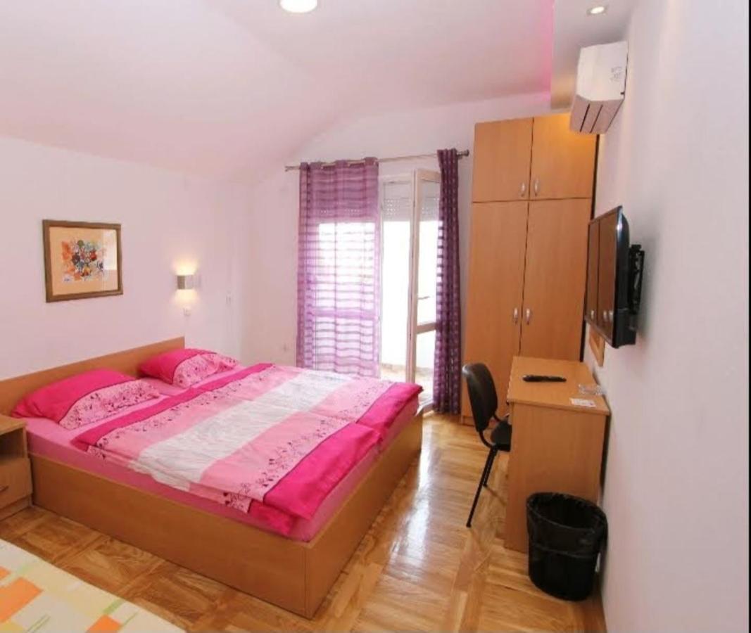 Vila Centar Trebinje Exteriér fotografie