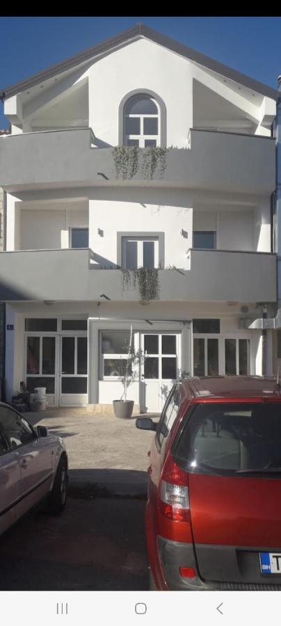Vila Centar Trebinje Exteriér fotografie