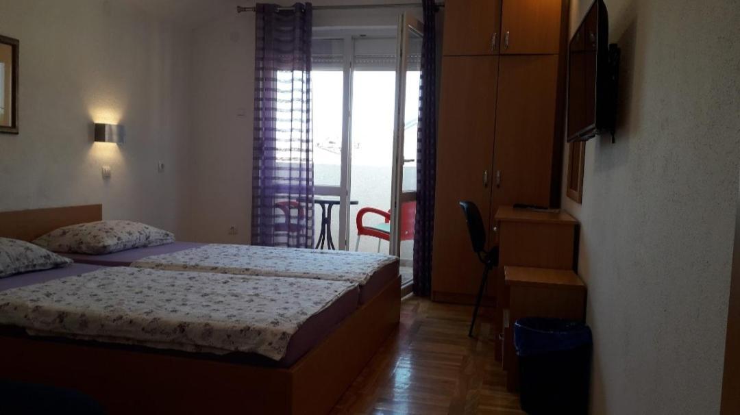 Vila Centar Trebinje Exteriér fotografie