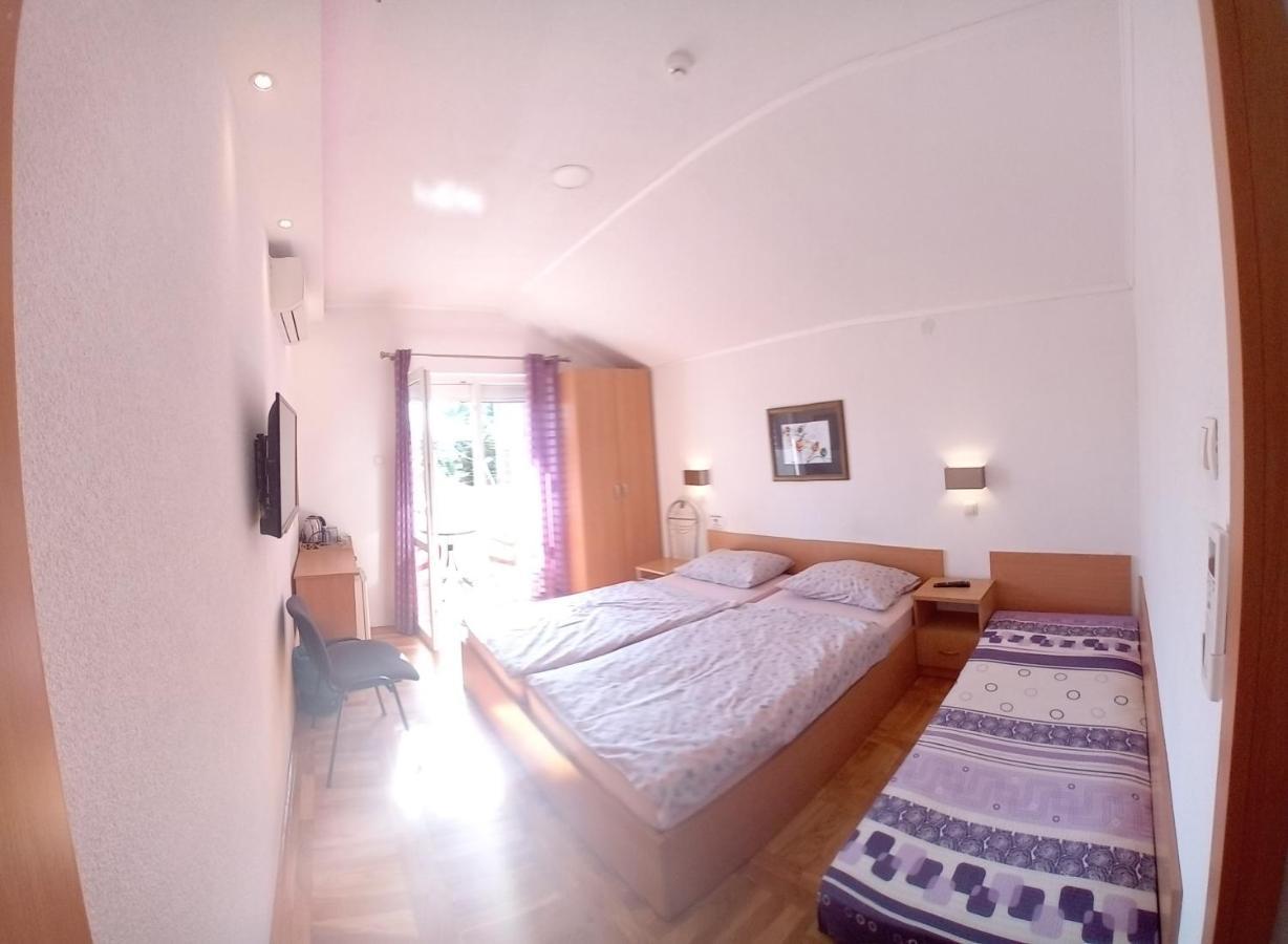 Vila Centar Trebinje Exteriér fotografie