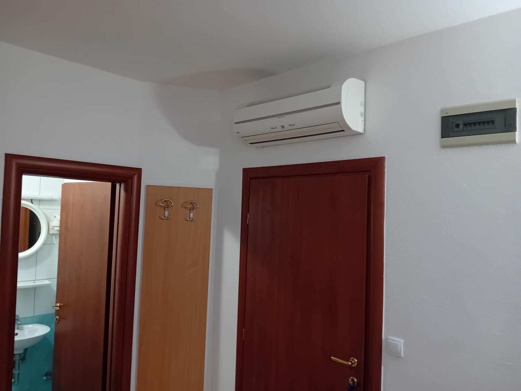 Vila Centar Trebinje Exteriér fotografie