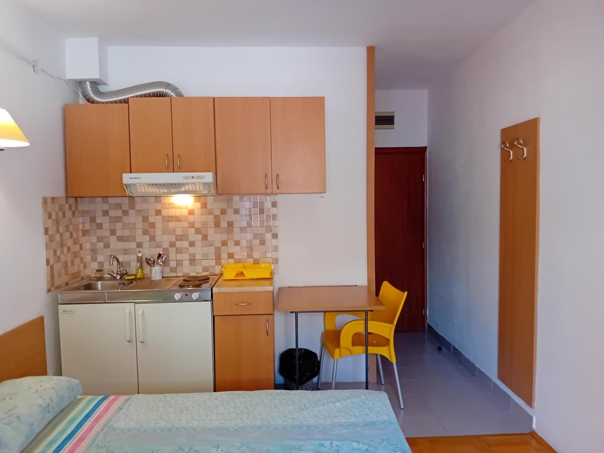 Vila Centar Trebinje Exteriér fotografie