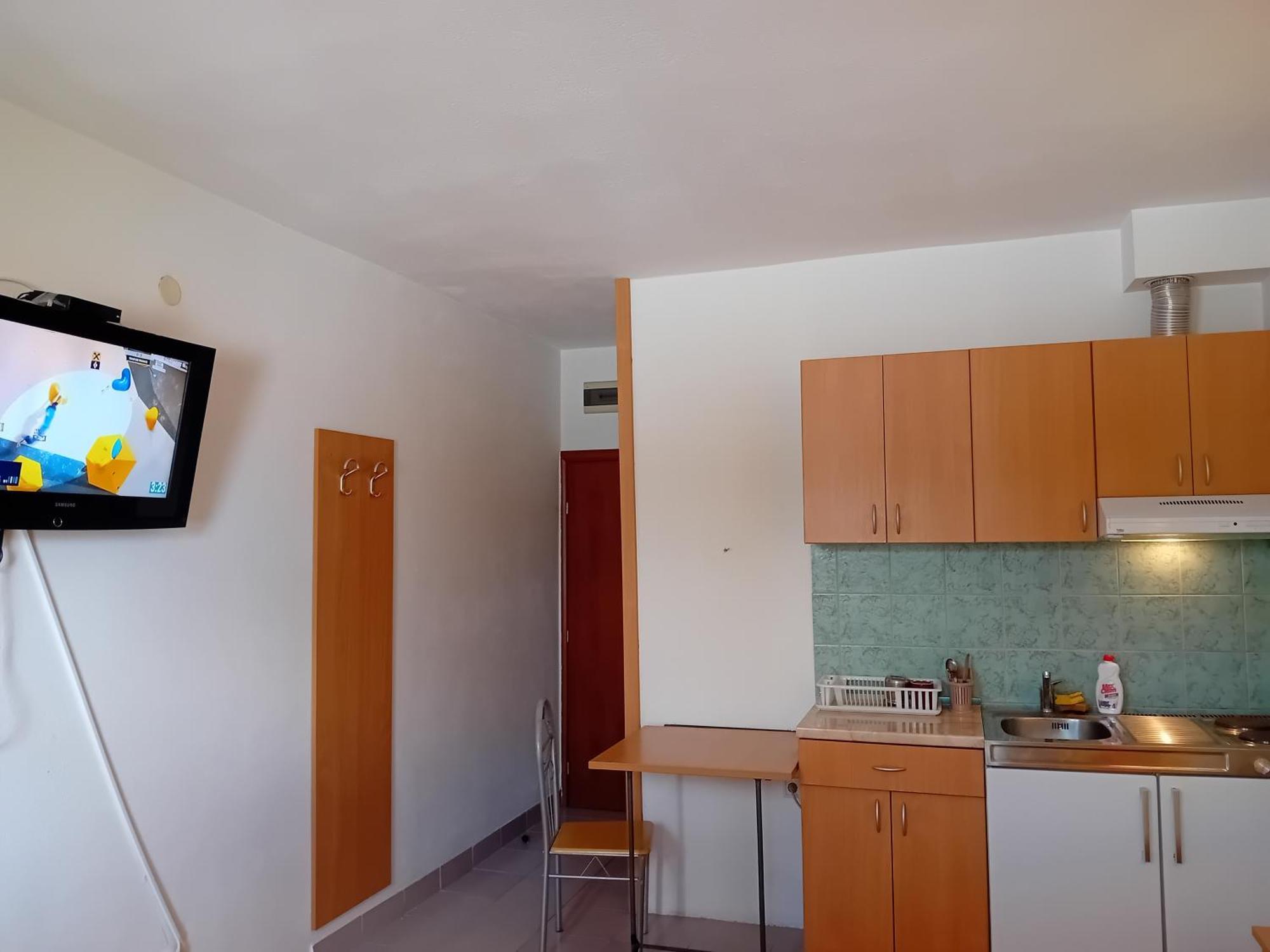 Vila Centar Trebinje Exteriér fotografie