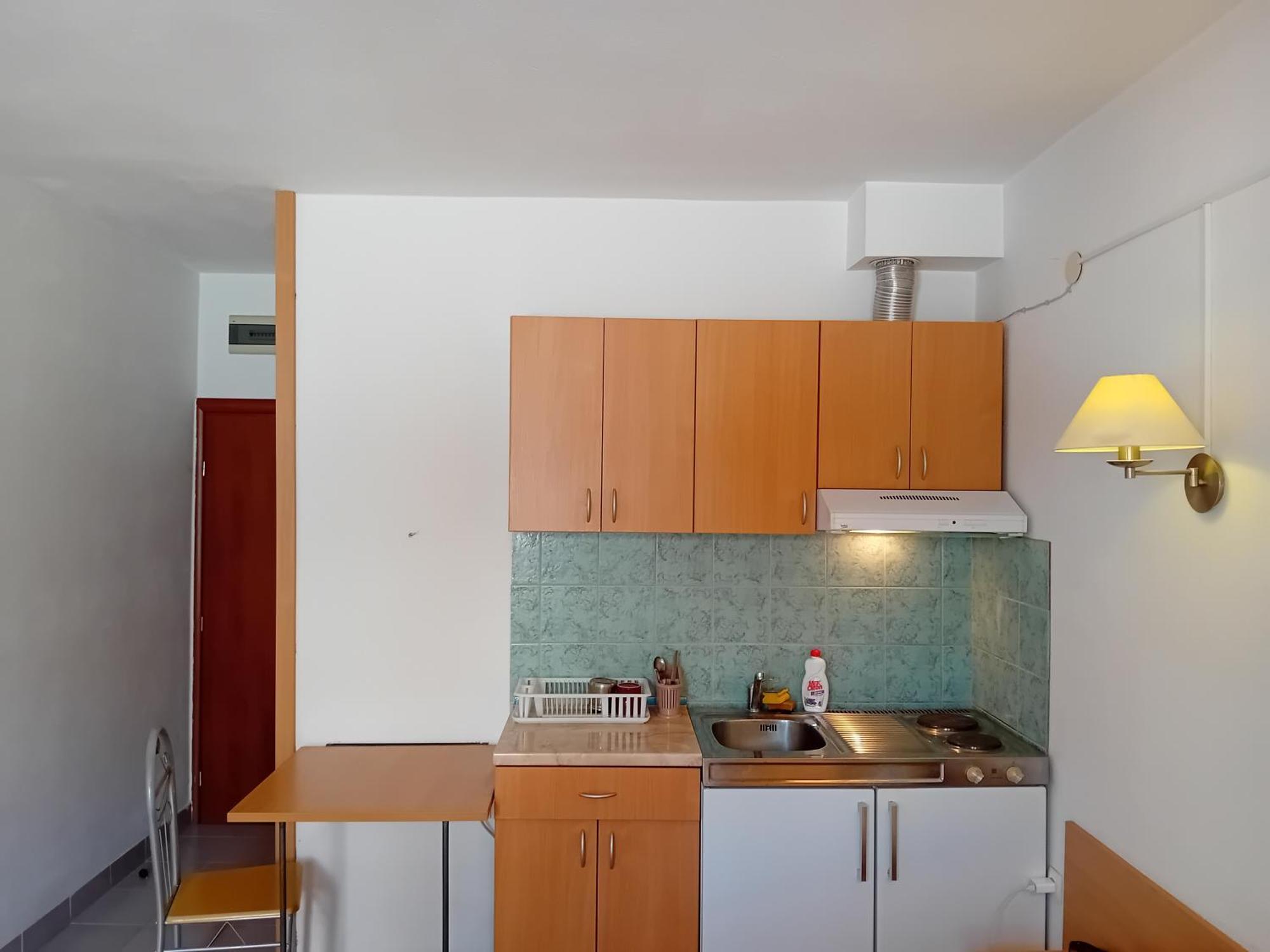 Vila Centar Trebinje Exteriér fotografie