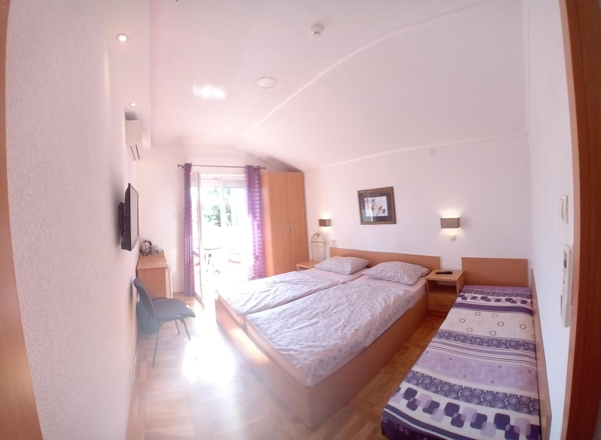 Vila Centar Trebinje Pokoj fotografie